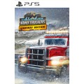 Alaskan Road Truckers: Highway Edition PS5
